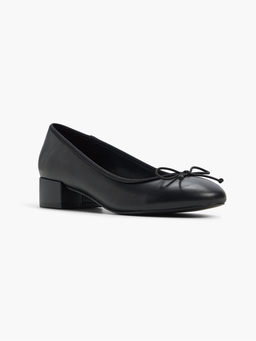 Call it Spring - Poiise Ballerina Block Heel